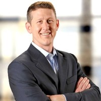 KeyBank Employee Ken Gavrity's profile photo