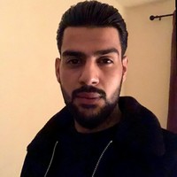 Asees Ahmed Email