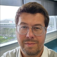 Heartland Bank LTD Employee Daniel Hughes's profile photo