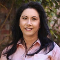 Stacey Davidson-Pray Email & Phone Number