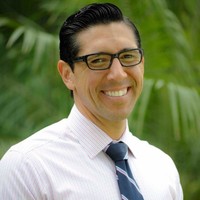 U.S. Army and Army National Guard Employee Francisco Martinez's profile photo