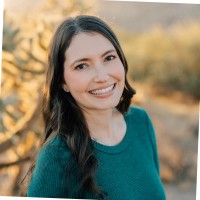 Clarity Ventures Employee Brooke Brown's profile photo