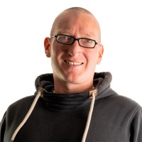 DyneForge Employee Matthias Busam's profile photo