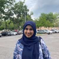 TNB Remaco Employee Nur Shakilah's profile photo