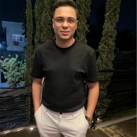 EY Employee Mateus Lemos's profile photo