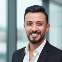 BOUBLI Employee Montassar Jdila's profile photo