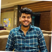 Sroniyan Technology Employee Aryan Singh's profile photo