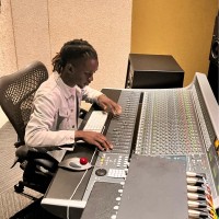 American Audio Visual Employee Makely Alexandre's profile photo
