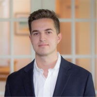 Reachdesk Employee Jack Hall's profile photo