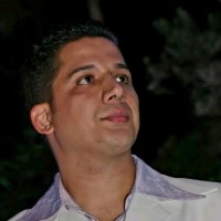 JetPatch Employee Mor Amar's profile photo