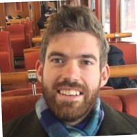 Axiom Maths Employee Elliot Cole's profile photo