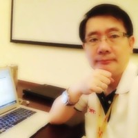TPK Lens Solutions Inc. Employee Mark Kao's profile photo