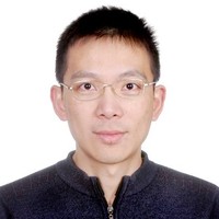 Arm China Employee Lin Zeng's profile photo