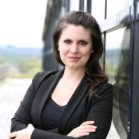 FITKO (Föderale IT-Kooperation) Employee Bianca Molitor's profile photo