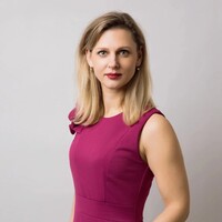 LASCAM systems Employee Eva Nejedlová's profile photo