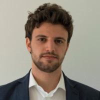 B.Cube S.r.l Società di ingegneria Employee Fabrizio Giannico's profile photo