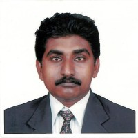 Allstate Employee Peter Rajesh's profile photo