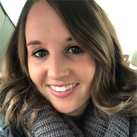 Audrey Rosin Email & Phone Number