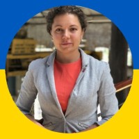 Regrow Ag Employee Anastasia Volkova's profile photo