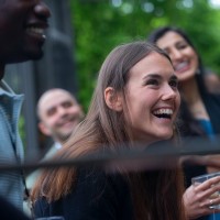 Schmidt Sciences Employee Stephanie Kenealy's profile photo