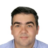 Arab International University Employee Ahmad Warrak's profile photo