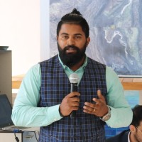 Mohith Madhu Email