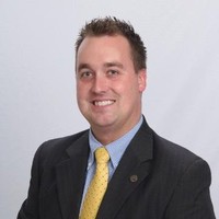 Evolve Insurance Solutions Employee Charles Busch's profile photo