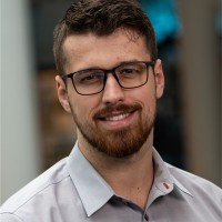 JPMorganChase Employee Shane Cullen's profile photo