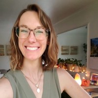 MBA Research & Curriculum Center Employee Rachel Tennison's profile photo