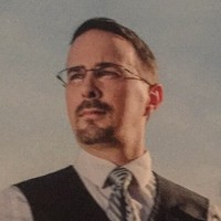 Parsons Corporation Employee Daniel Beatty's profile photo