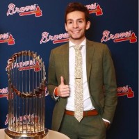Soliant Employee Harrison Stuart's profile photo