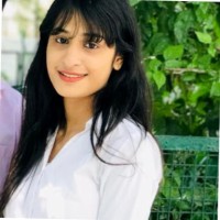 Kashish Singhal Email