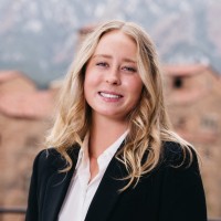 Leeds Investment and Trading Group Employee Maizie O’Hare's profile photo