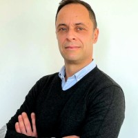 IM Evolution srl Employee Daniele Ottaviano's profile photo