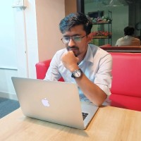 Codingmart Technologies Employee Suresh Krishna's profile photo