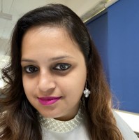 EPPS Infotech Pvt Ltd Employee Bhagyashree S's profile photo