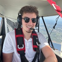 plugilo Employee Yannick U.'s profile photo