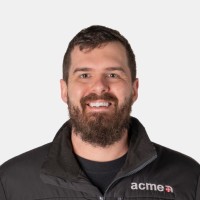 Acme Construction Supply Employee Aaron Altemose's profile photo