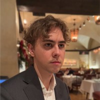Maxwell Employee Donovan Morgan's profile photo