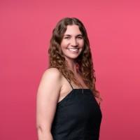 Juice Consulting Employee Madison Snelling's profile photo