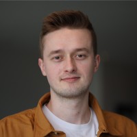 RAVIN.AI Employee Vladyslav Havryliak's profile photo