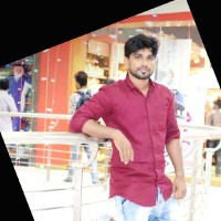 Nova Employee Michael Ravikumar's profile photo