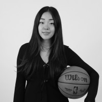 Los Angeles Lakers Employee Michelle Wee's profile photo