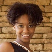 Atlanta Ballet Employee Britt Brown's profile photo