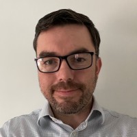 Stephenson Halliday Employee Craig Scott's profile photo