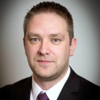 ITW Performance Polymers Employee Mark Munnelly's profile photo