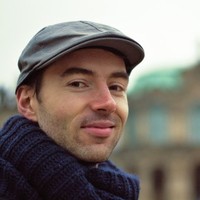 MapTiler Employee Štěpán Mráček's profile photo