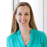 Warner Bros. Discovery Employee Katie Smithson's profile photo