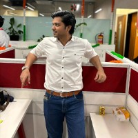 PlayboxTV Employee Bilal Shah's profile photo