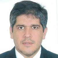 San Fernando Employee Jose Andrés Sotomayor Arciniega's profile photo